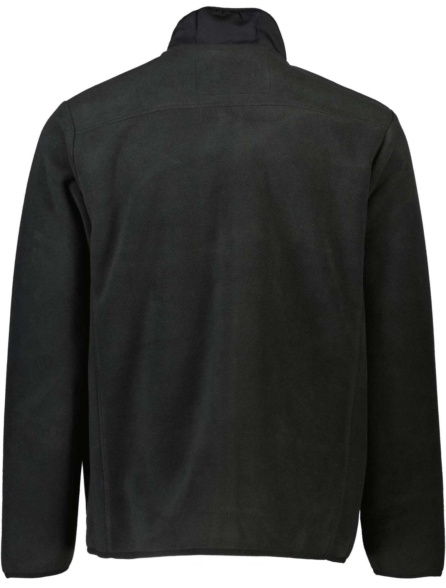 Jack's Overtøj 3-300024-black_M - Bygholm Menswear